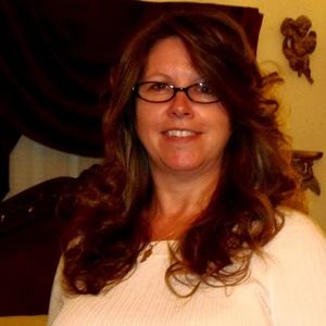 Meet your Posher, Mrs.